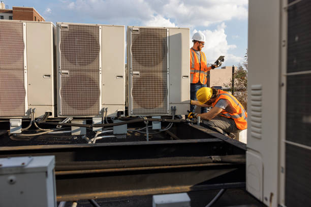 Best Residential HVAC in Despard, WV