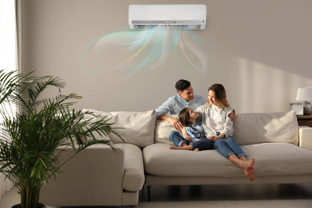  Despard, WV HVAC Pros