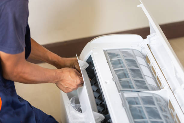Best Ductless Mini-Split Systems in Despard, WV