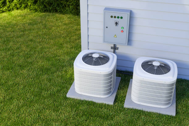 Best HVAC Supply and Distribution in Despard, WV