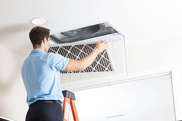 Best HVAC Training and Certification in Despard, WV