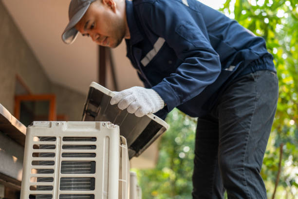 Best Geothermal HVAC Systems in Despard, WV