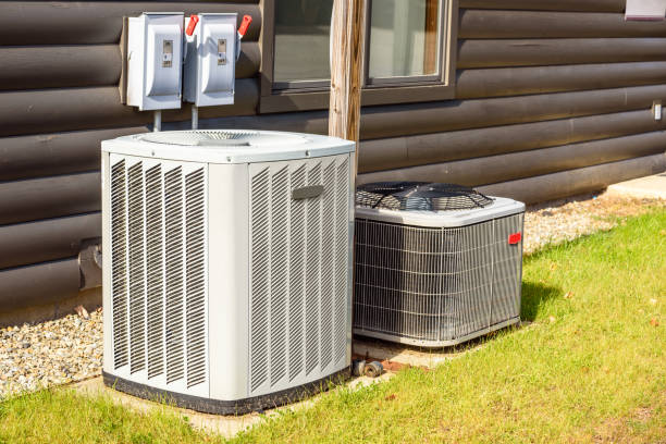 Trusted Despard, WV HVAC Experts