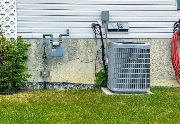 Best HVAC Financing and Leasing in Despard, WV